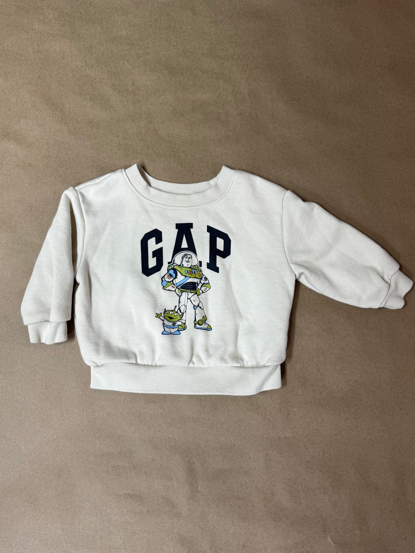 Disney Toy Story Sweatshirt size 12-18