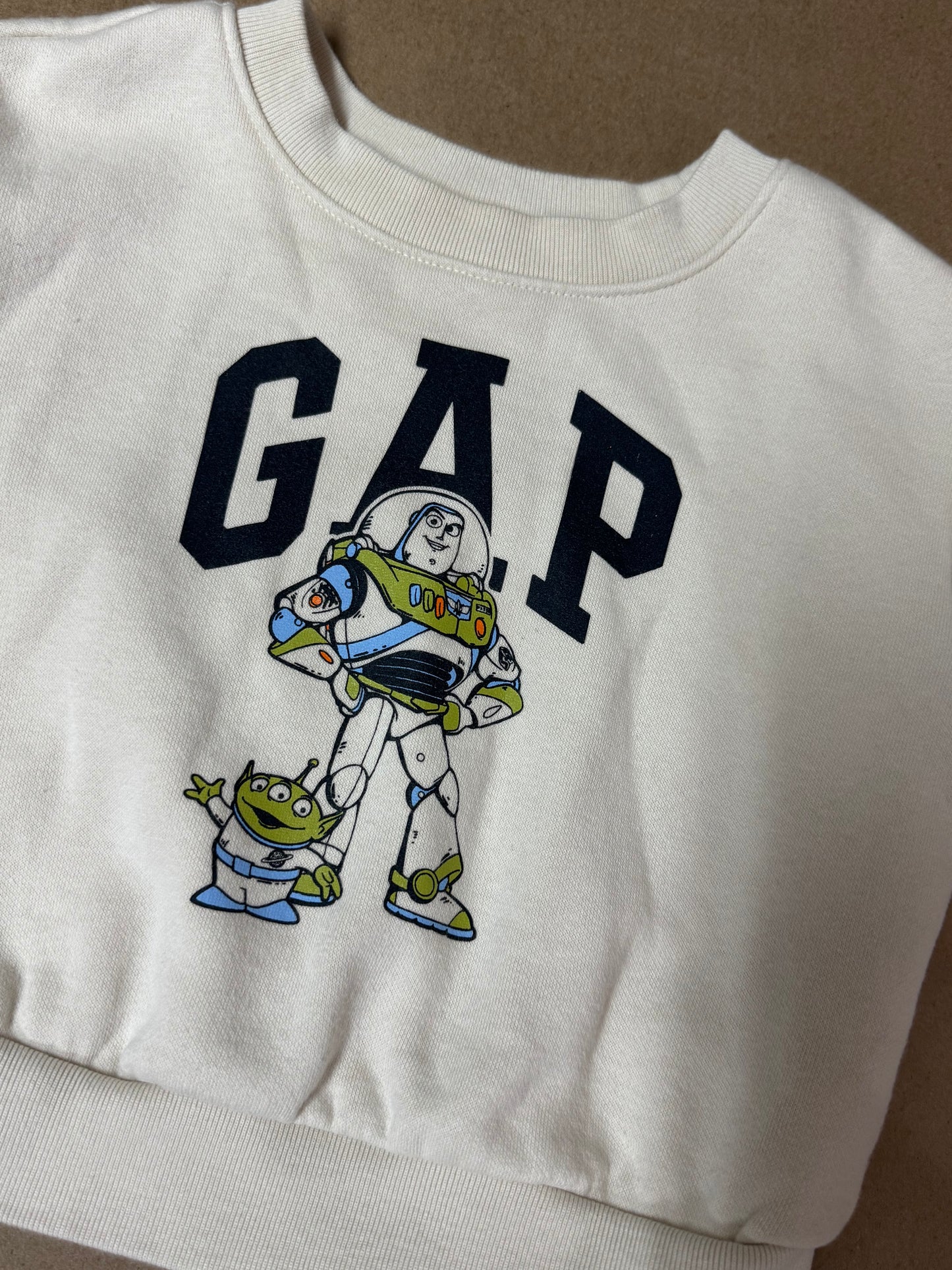 Disney Toy Story Sweatshirt size 12-18
