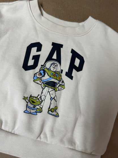 Disney Toy Story Sweatshirt size 12-18