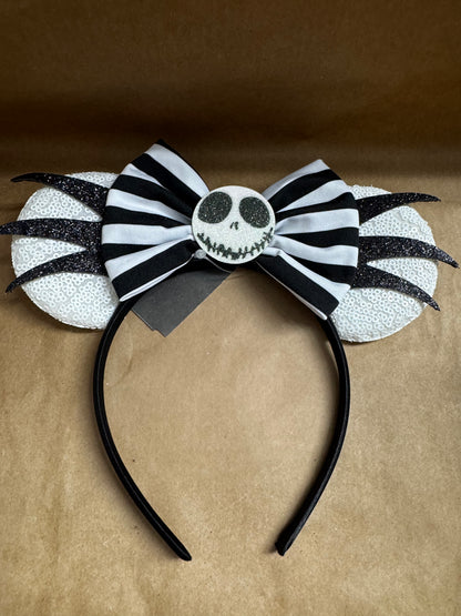 Halloween Ears headband