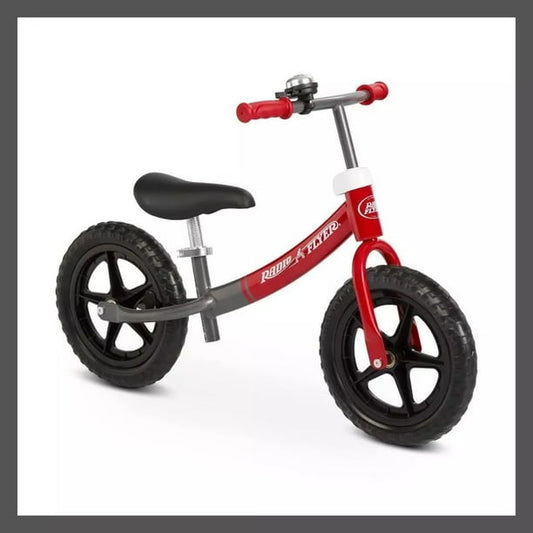 New~ pick up only Radio Flyer Bike