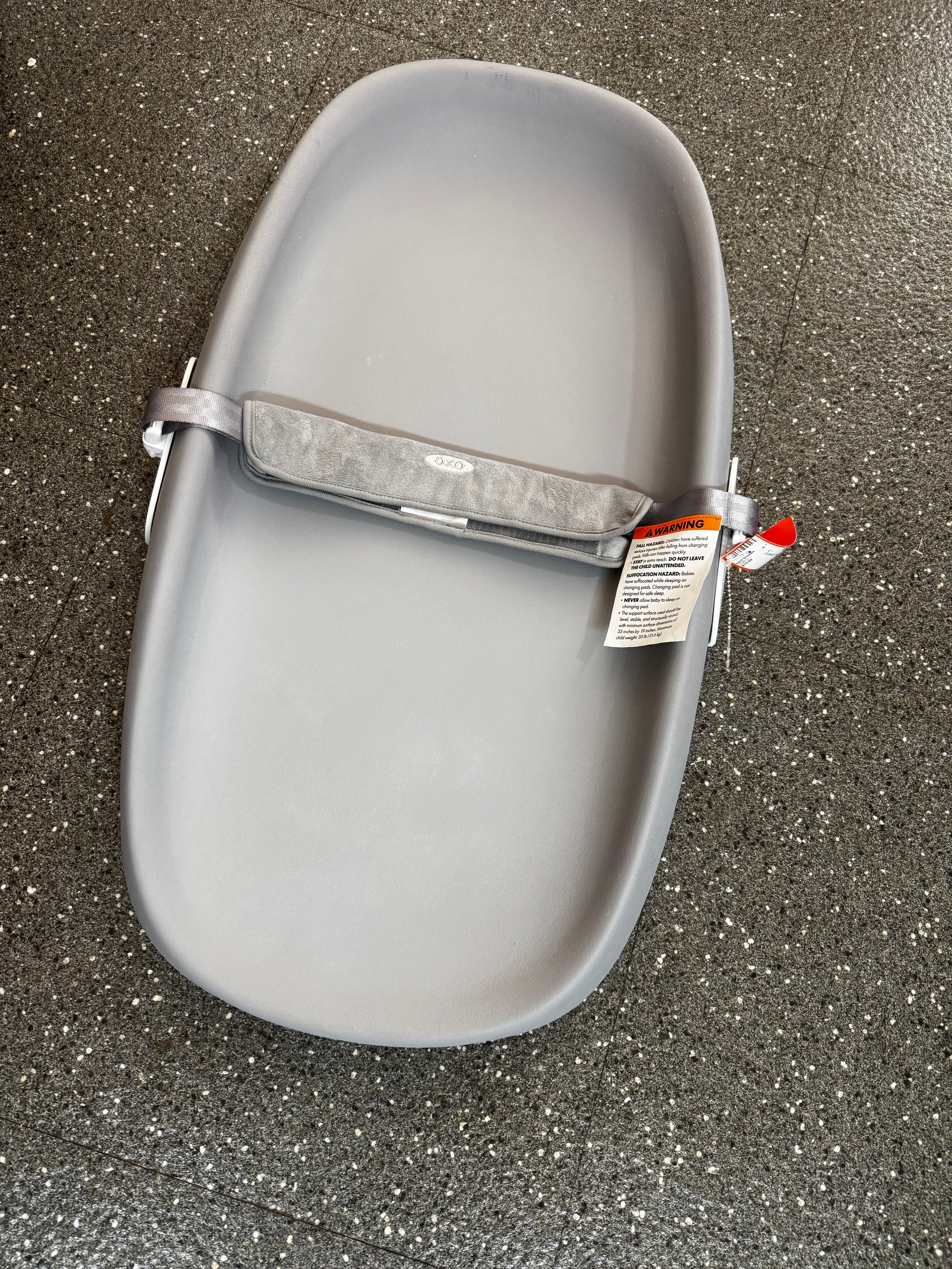 Pick up only~ OXO Tot Changing Pad