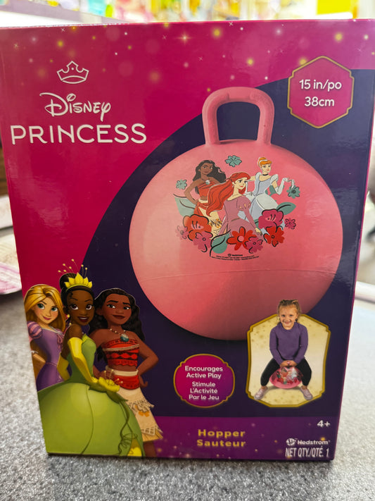 New Disney Hopper Ball