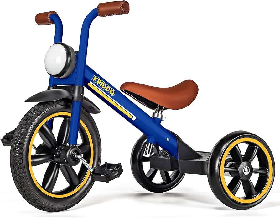 Pick up only~ KRIDDO Tricycle