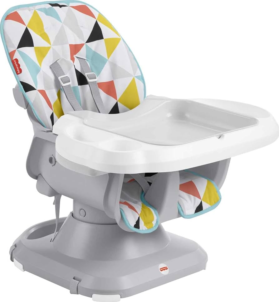 Pick up only~ Fisher-Price Baby to Toddler High Chair