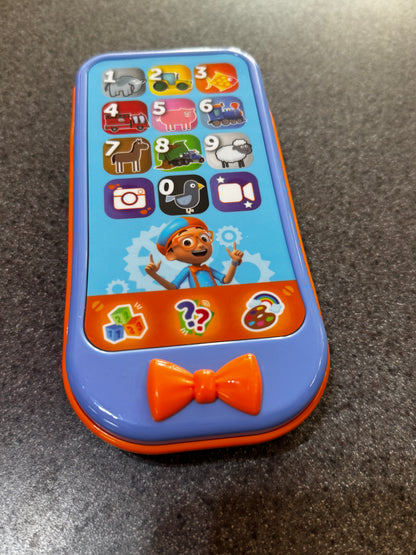 eKids Blippi Toy Phone