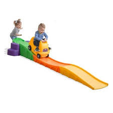 Pick up only~ Step2 Up & Down Roller Coaster Ride-On