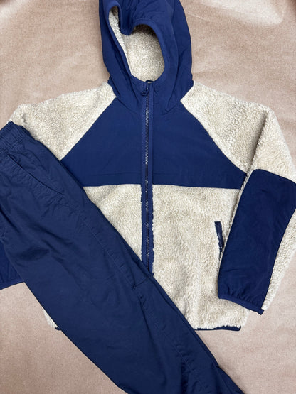 2 pc Gap outerwear with shoes  size 8 & 1