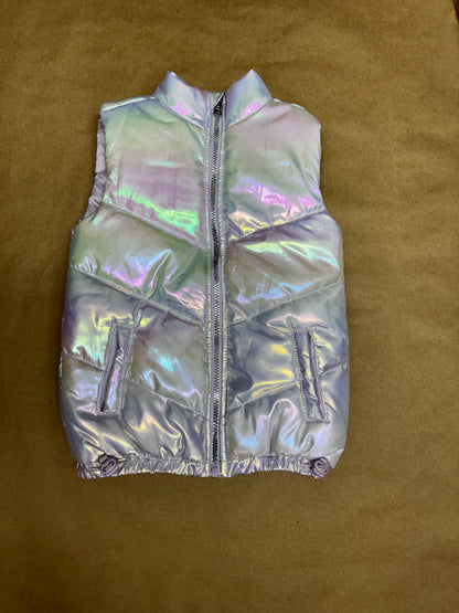 Girls Outerwear set size 6 &  shoes 12