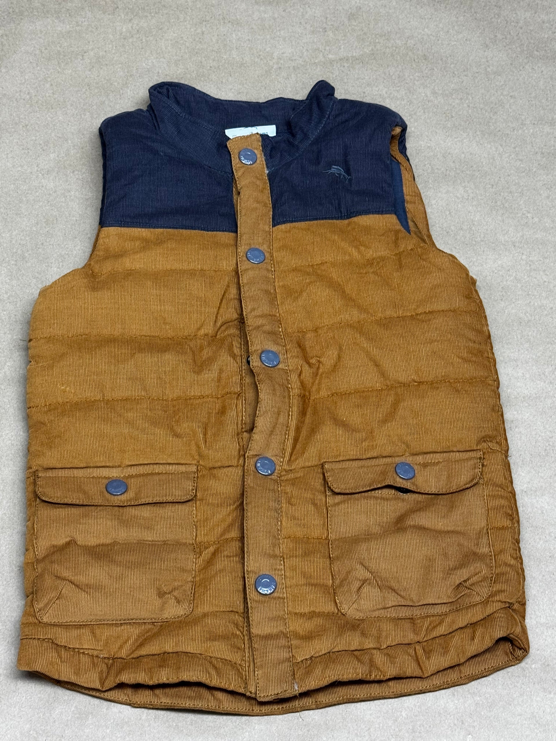 Tommy Bahama vest 7/8