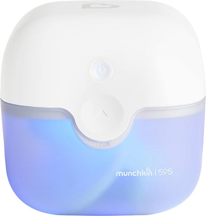Munchkin® Portable UV Sterilizer