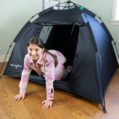 Pick up only~ Bouncyband Pop-Up Portable Sensory Dark Den
