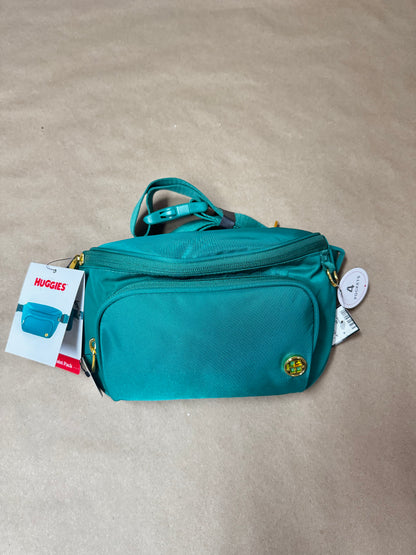 New Diaper waist pack