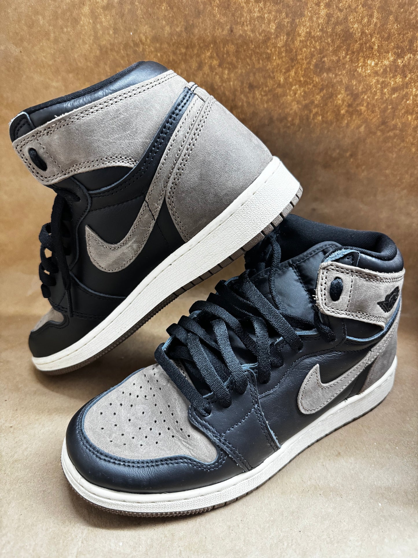 Nike Air Retro High size 6