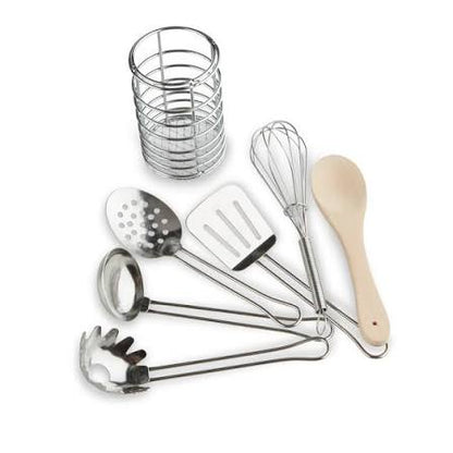 New Melissa and Doug Utensils