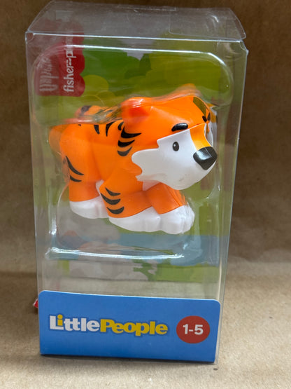 New Animal Little people