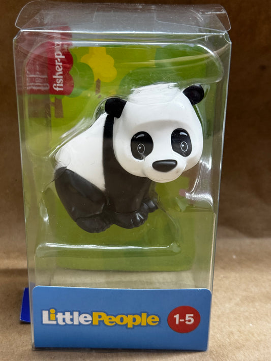 New Animal Little people