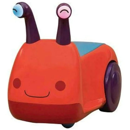B.Toy ride on toy