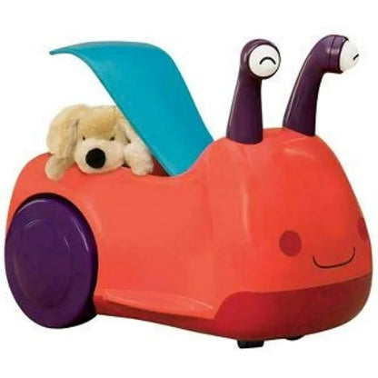 B.Toy ride on toy