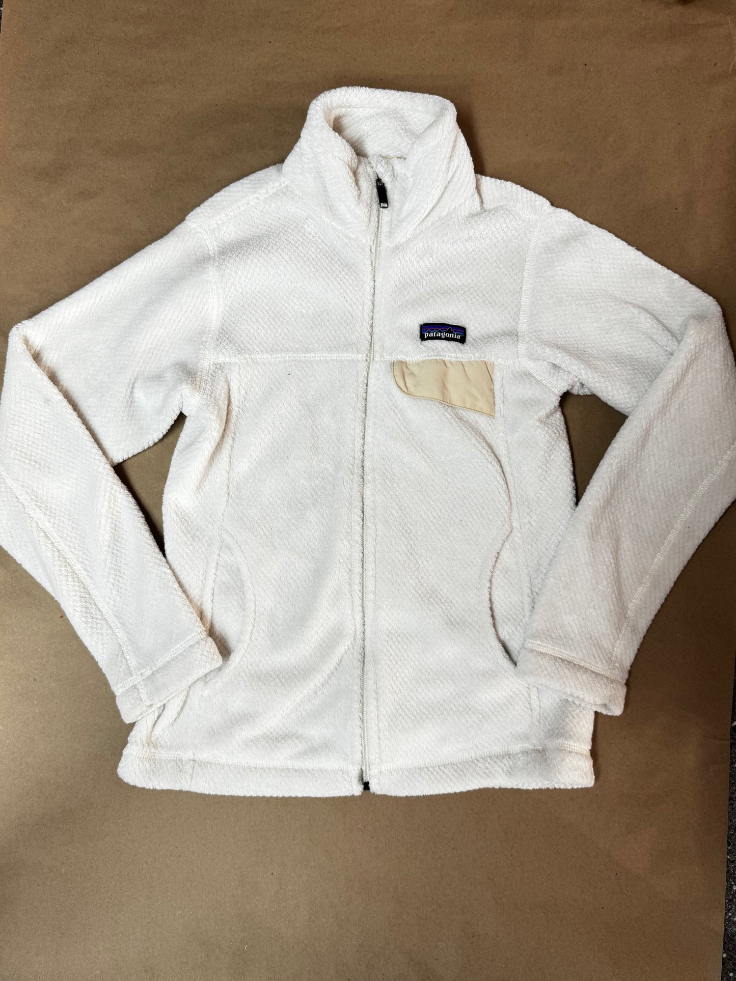 Woman’s Patagonia Tool Jacket