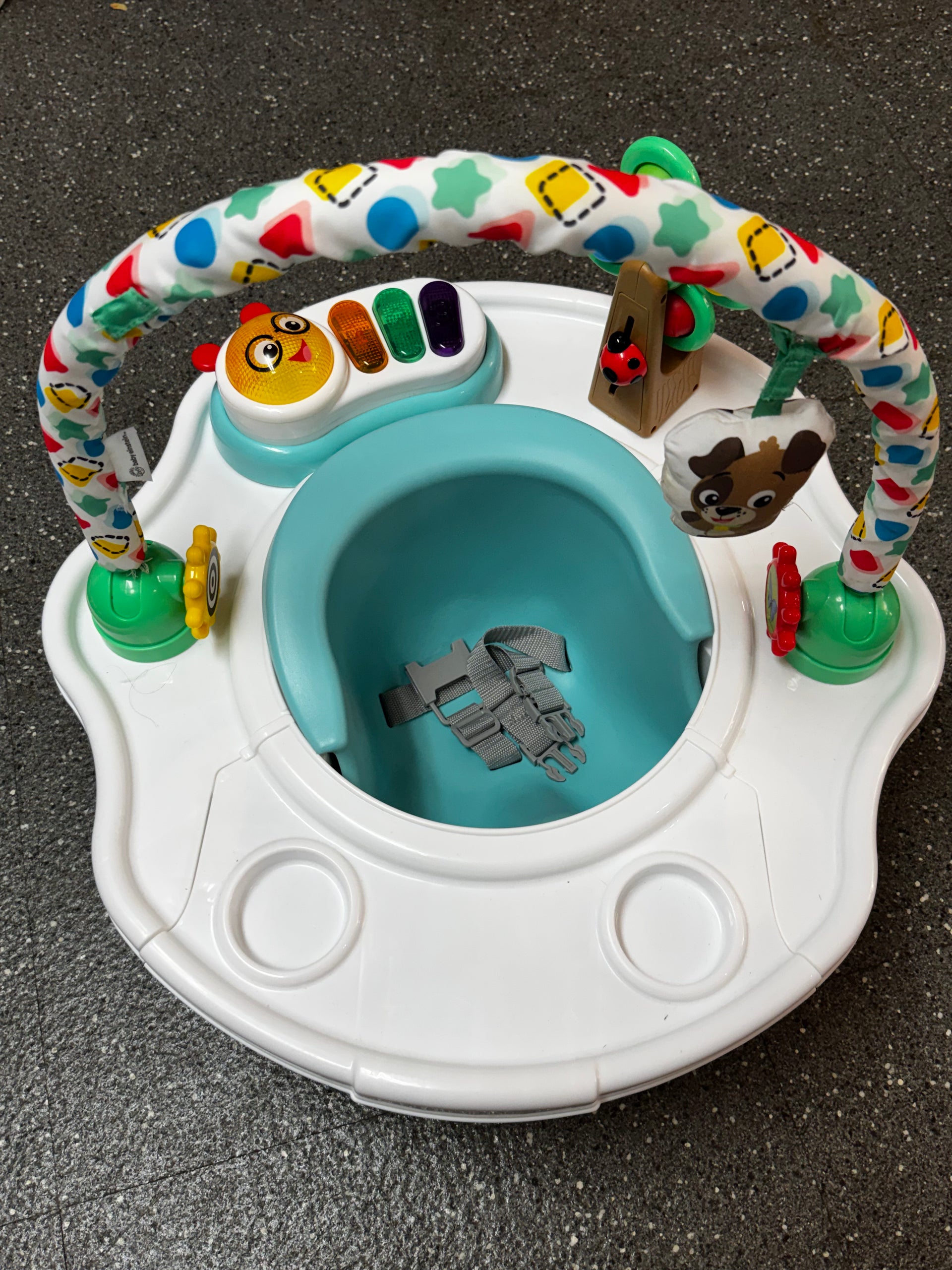 Baby Einstein SuperSeat