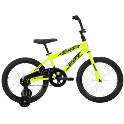 New Huffy “Rock It” Bike