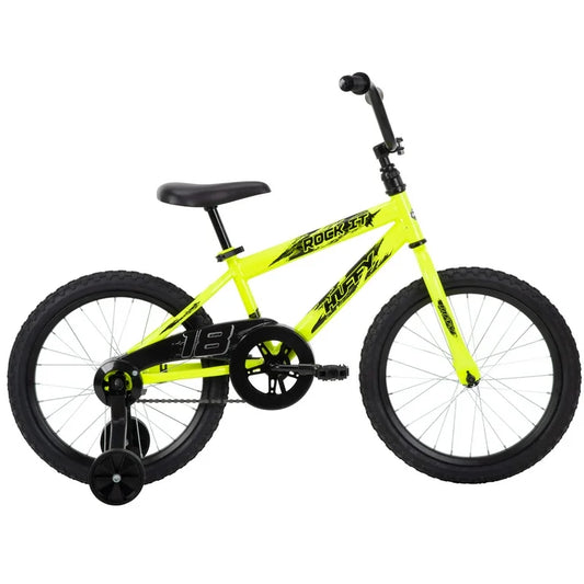 New Huffy “Rock It” Bike
