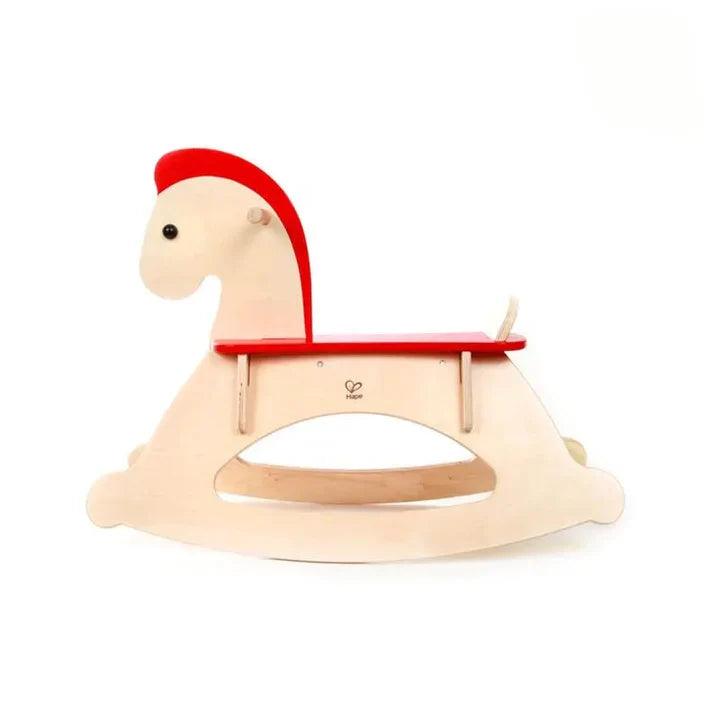 Hape Rocking Horse (Pick up only)