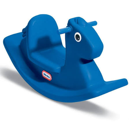 Little Tikes Rocking Horse