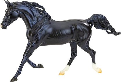 New Breyer Arabian Stallion Horse