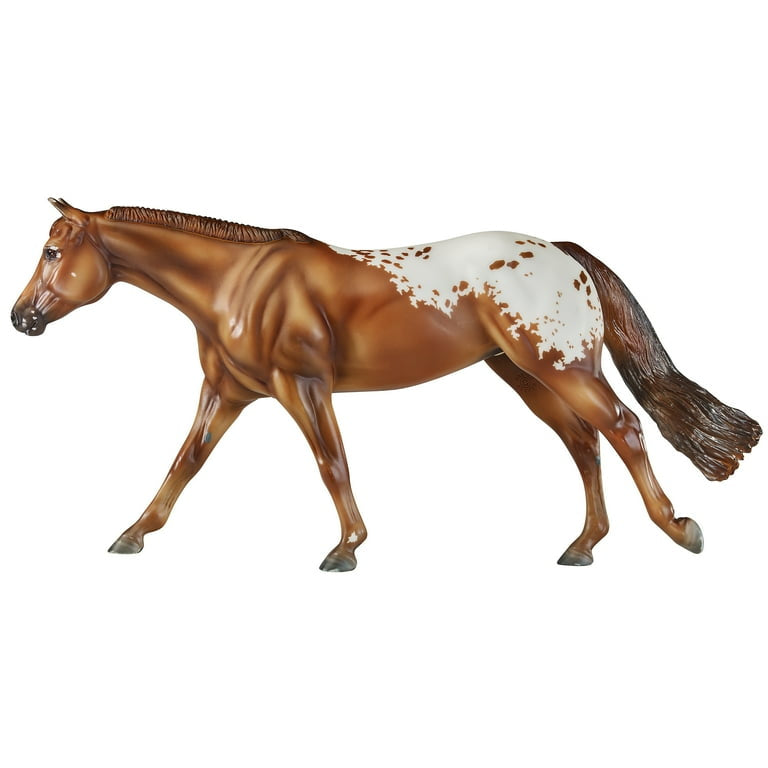 New Breyer Chocolatey Horse