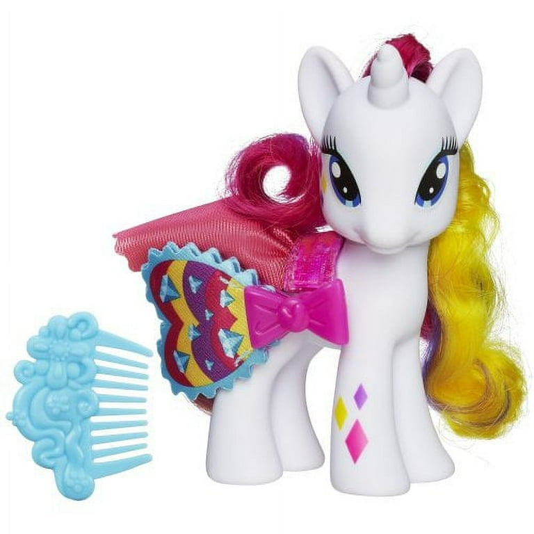 2010 My Little Pony