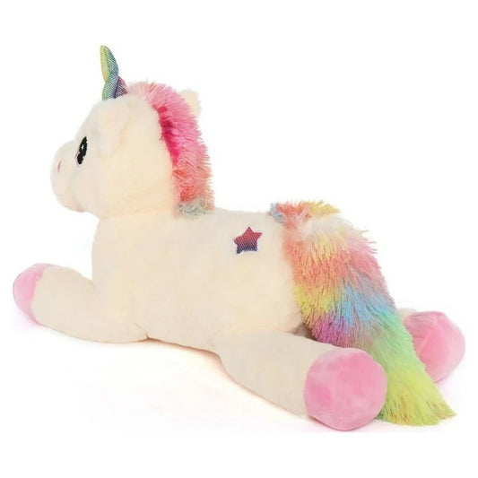 Giant Plush Unicorn