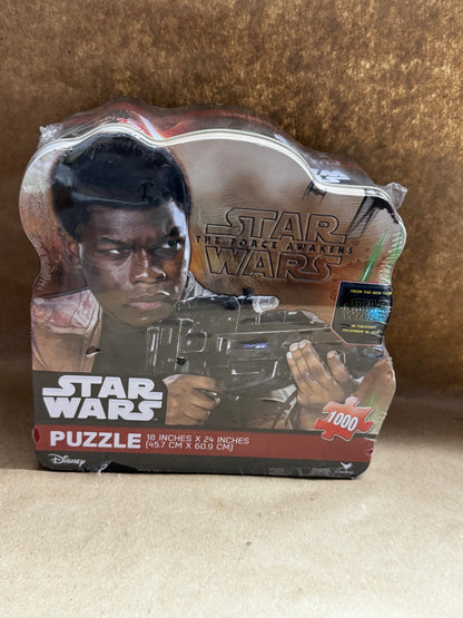 New Staw wars puzzle