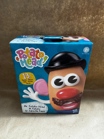 New Potato Head