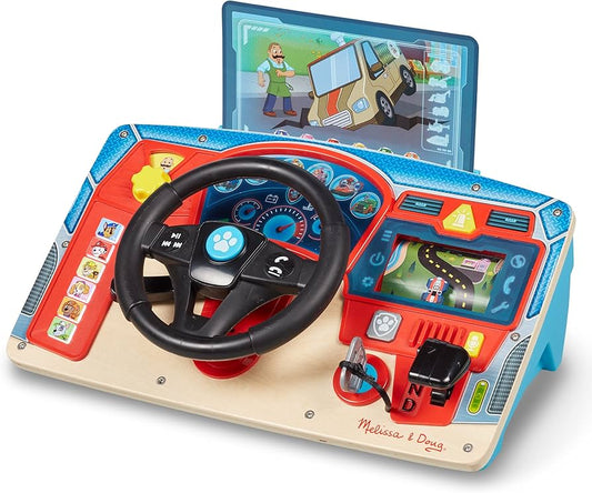 Melissa & Doug Drive Toy