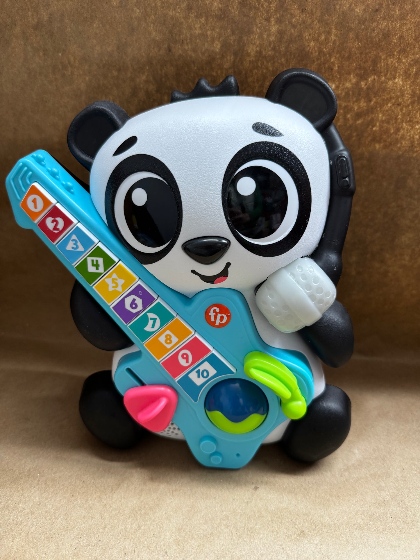 Fisher Price Link Squad  Panda