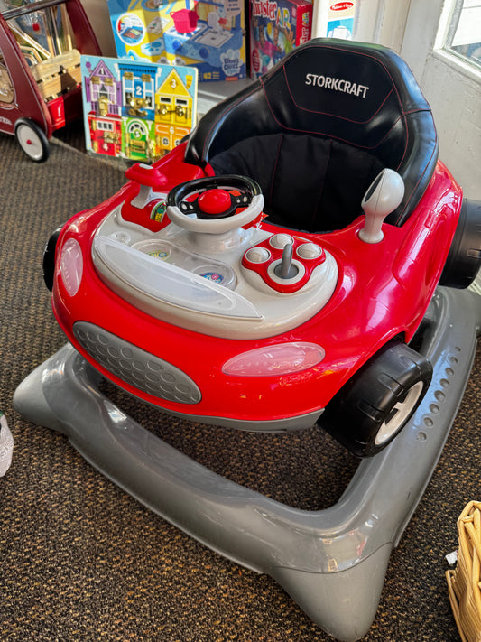 Car Walker (Pick up only)