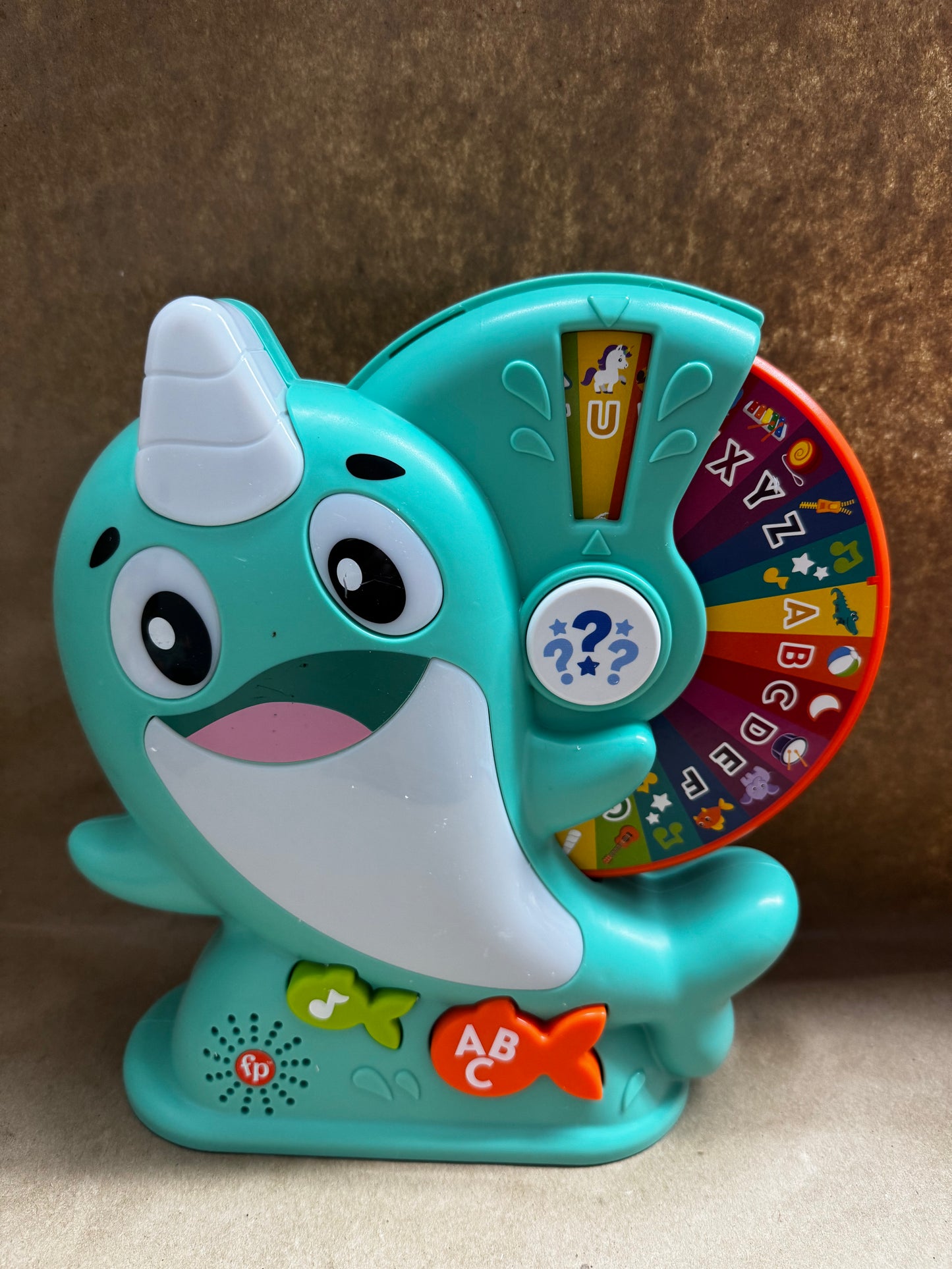 Fisher Price Linkimals