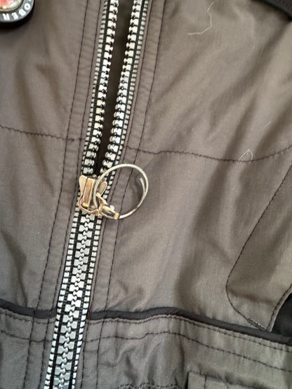 OberMeyer Full Piece Snowsuit