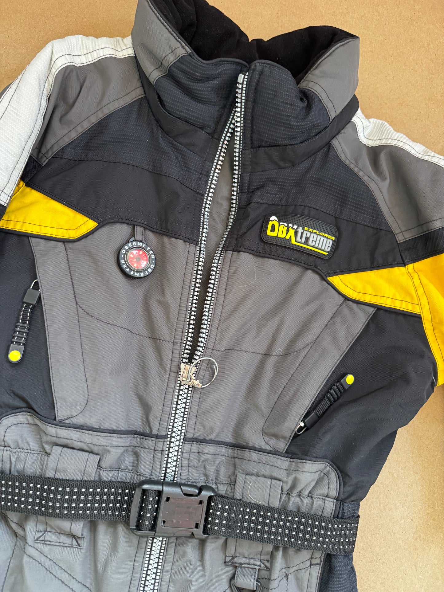 OberMeyer Full Piece Snowsuit