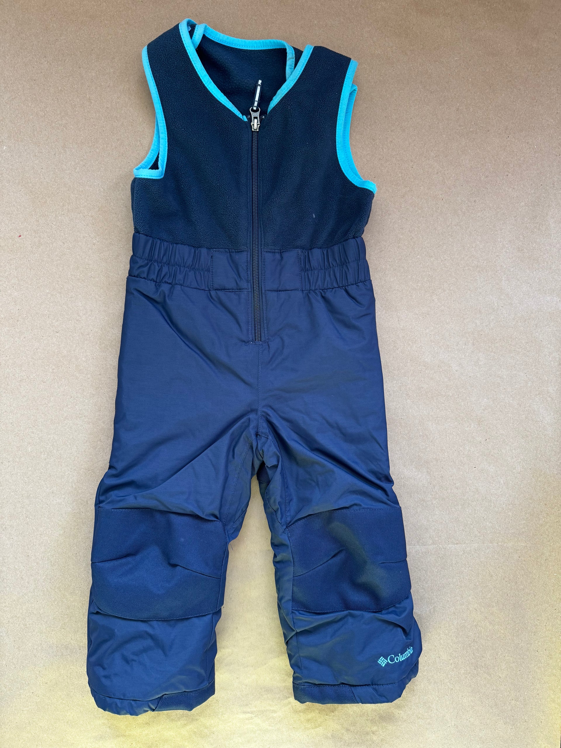 2T Columbia Snow Pants