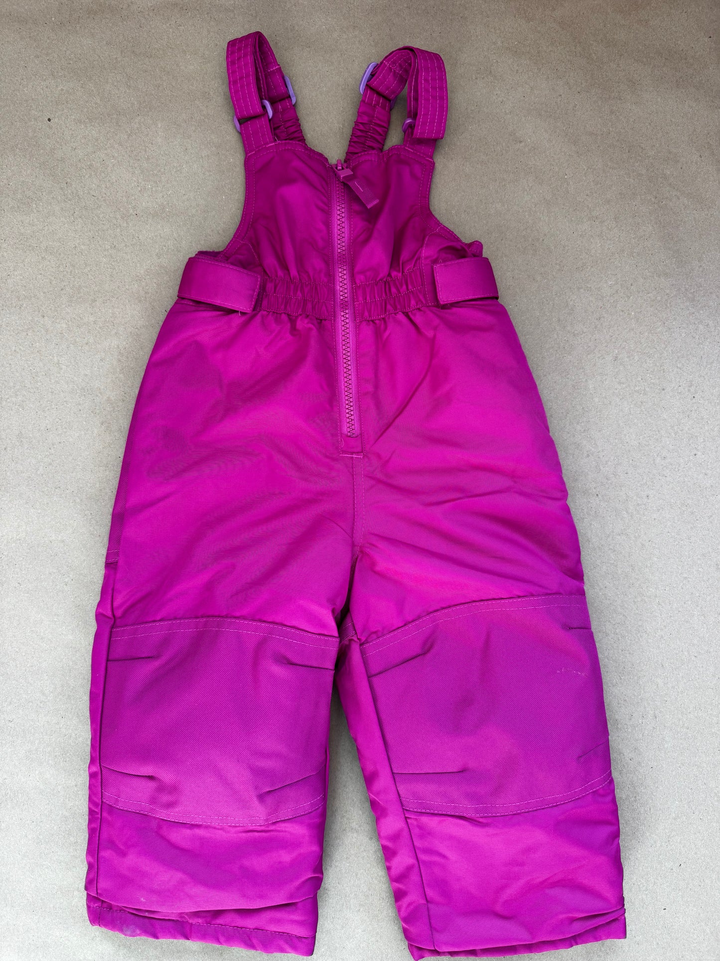 Bib Snow Pants Cat & Jack