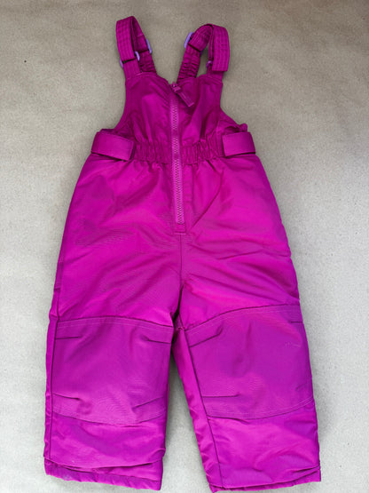 Bib Snow Pants Cat & Jack