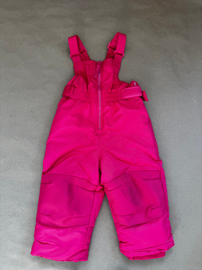 Bib Snow Pants Cat & Jack
