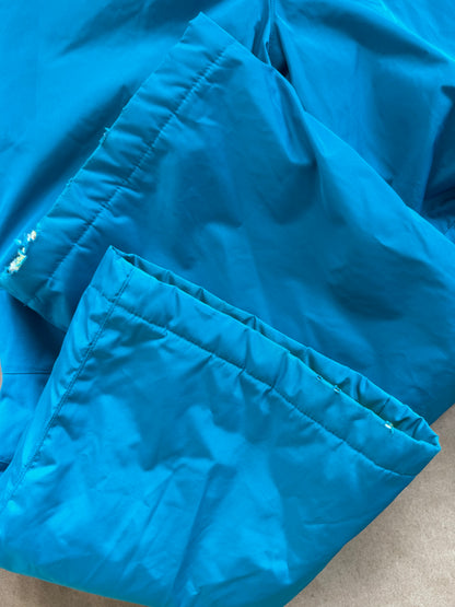 Sz10 Lands End Bib Snowpants