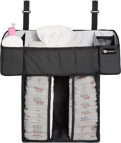New 4Moms Diaper Caddy