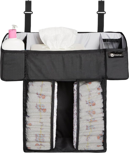 New 4Moms Diaper Caddy