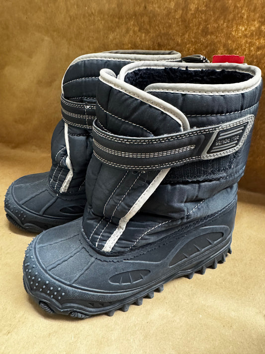 Youth 3 StrideRite Winter Boot