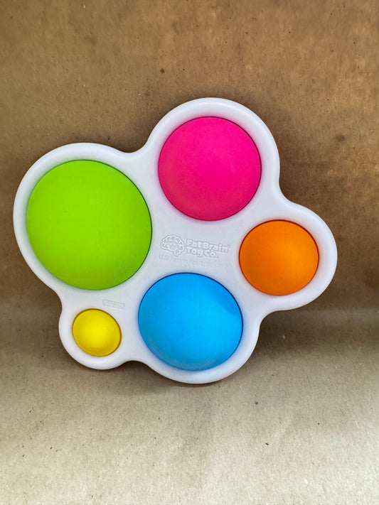 Fat Brain Sensory Toy